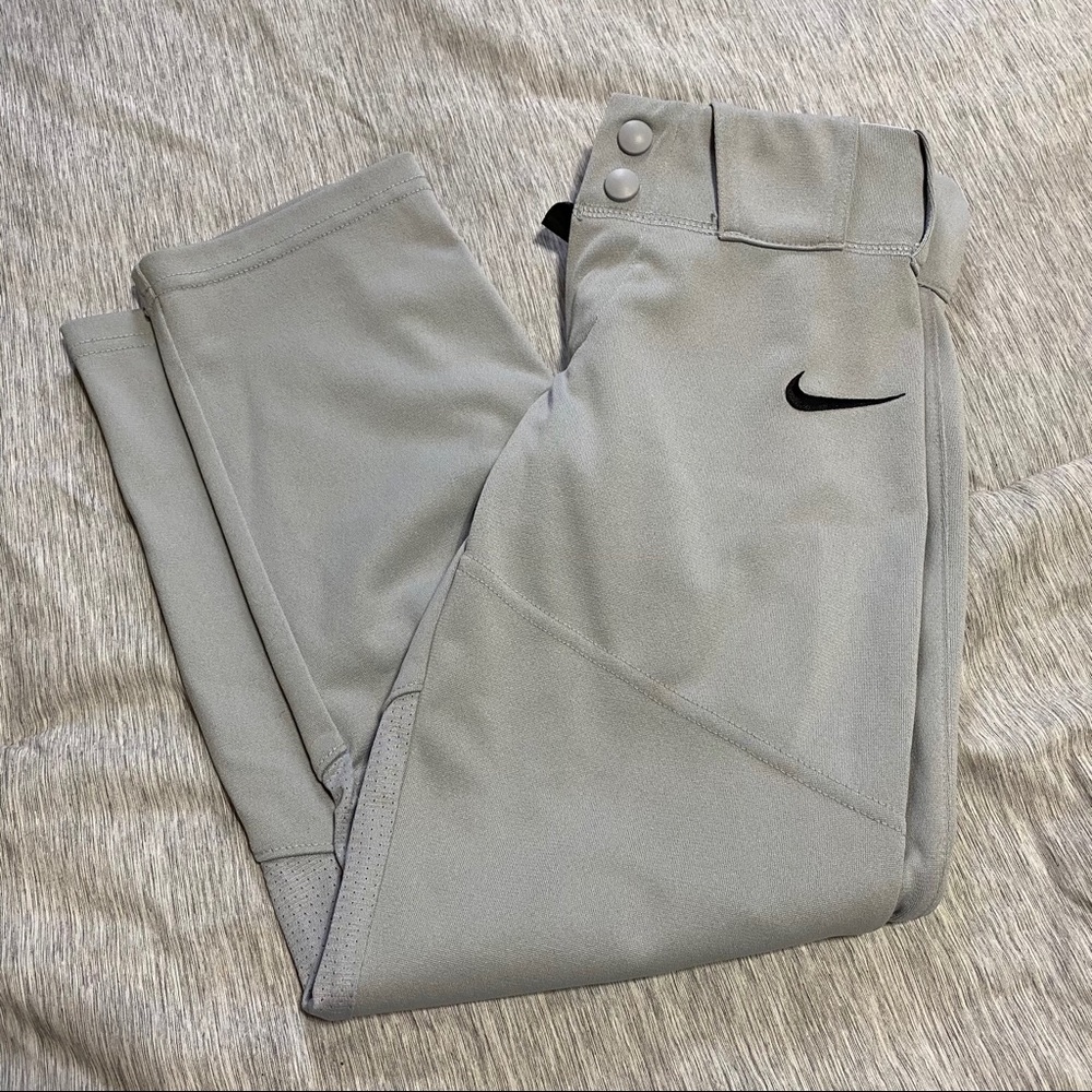 Nike youth baseball pants